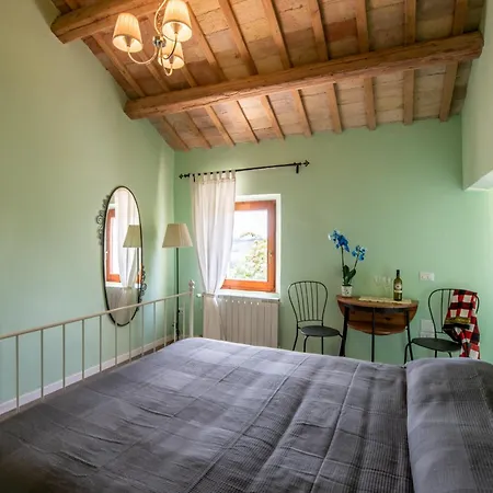 Relaxing Getaway With A Dreamlike Pool Daire *