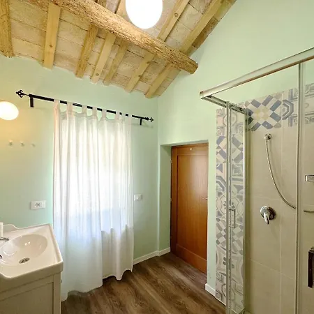 Relaxing Getaway With A Dreamlike Pool * Senigallia