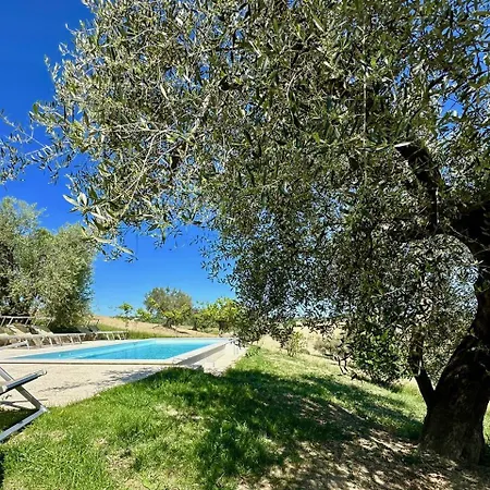 Apartment Relaxing Getaway With A Dreamlike Pool