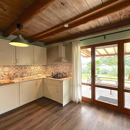 Relaxing Getaway With A Dreamlike Pool * Senigallia