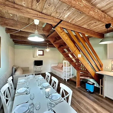 Apartment Relaxing Getaway With A Dreamlike Pool Senigallia