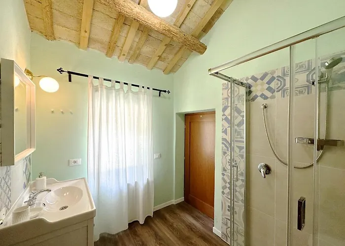 Relaxing Getaway With A Dreamlike Pool * Senigallia