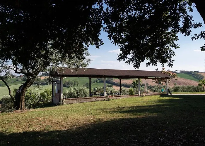 Relaxing Getaway With A Dreamlike Pool