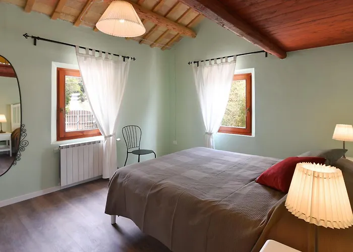 Apartment Relaxing Getaway With A Dreamlike Pool