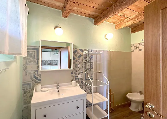 Relaxing Getaway With A Dreamlike Pool *