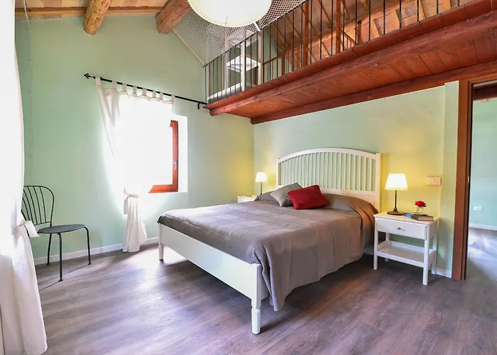 Relaxing Getaway With A Dreamlike Pool Apartment