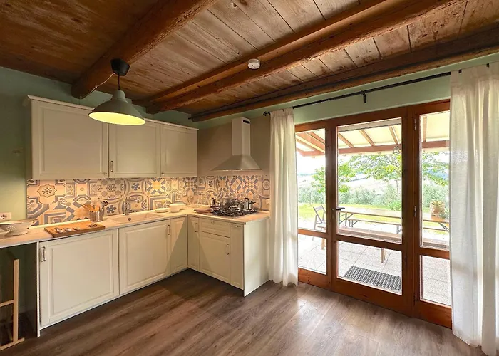 Relaxing Getaway With A Dreamlike Pool * Senigallia