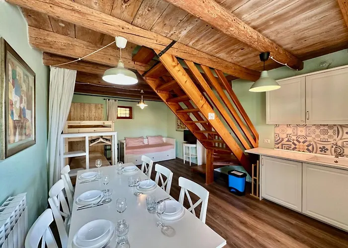 Apartment Relaxing Getaway With A Dreamlike Pool *