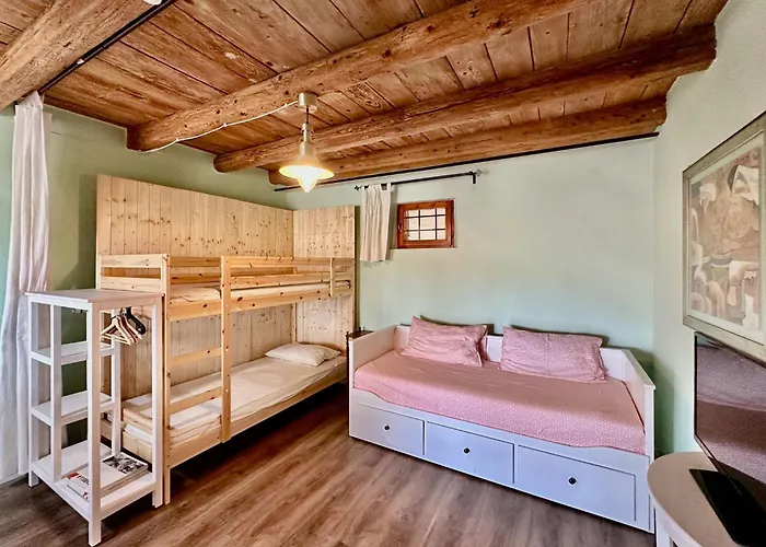 Relaxing Getaway With A Dreamlike Pool * Senigallia